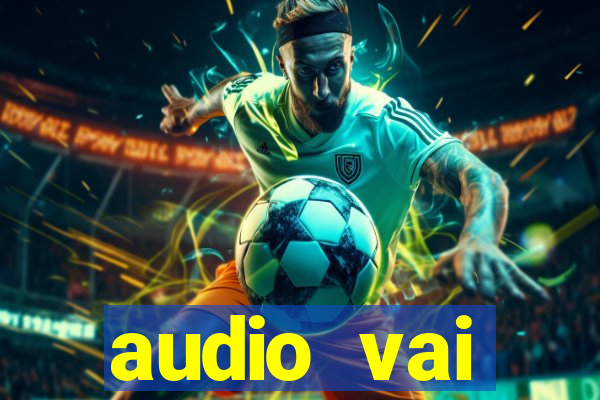 audio vai corinthians com fogos jogo aberto